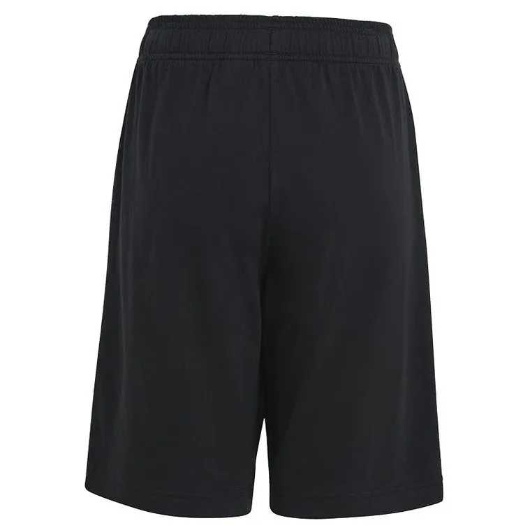 Adidas Junior Bold Logo Short Black