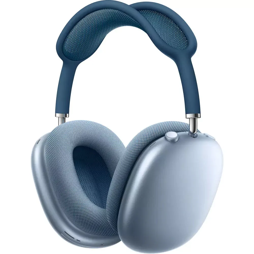 AirPods Max-Over-Ear Headphones with (ANC Spatial Audio)