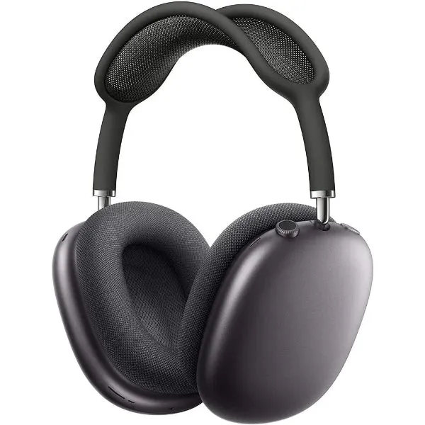 AirPods Max-Over-Ear Headphones with (ANC Spatial Audio)