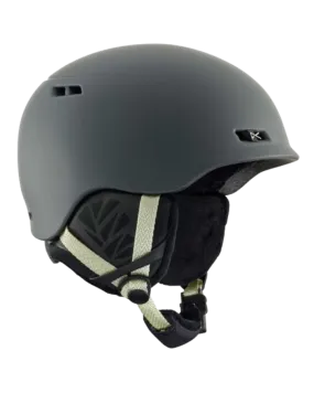 Anon Griffon Helmet - Gray (S)
