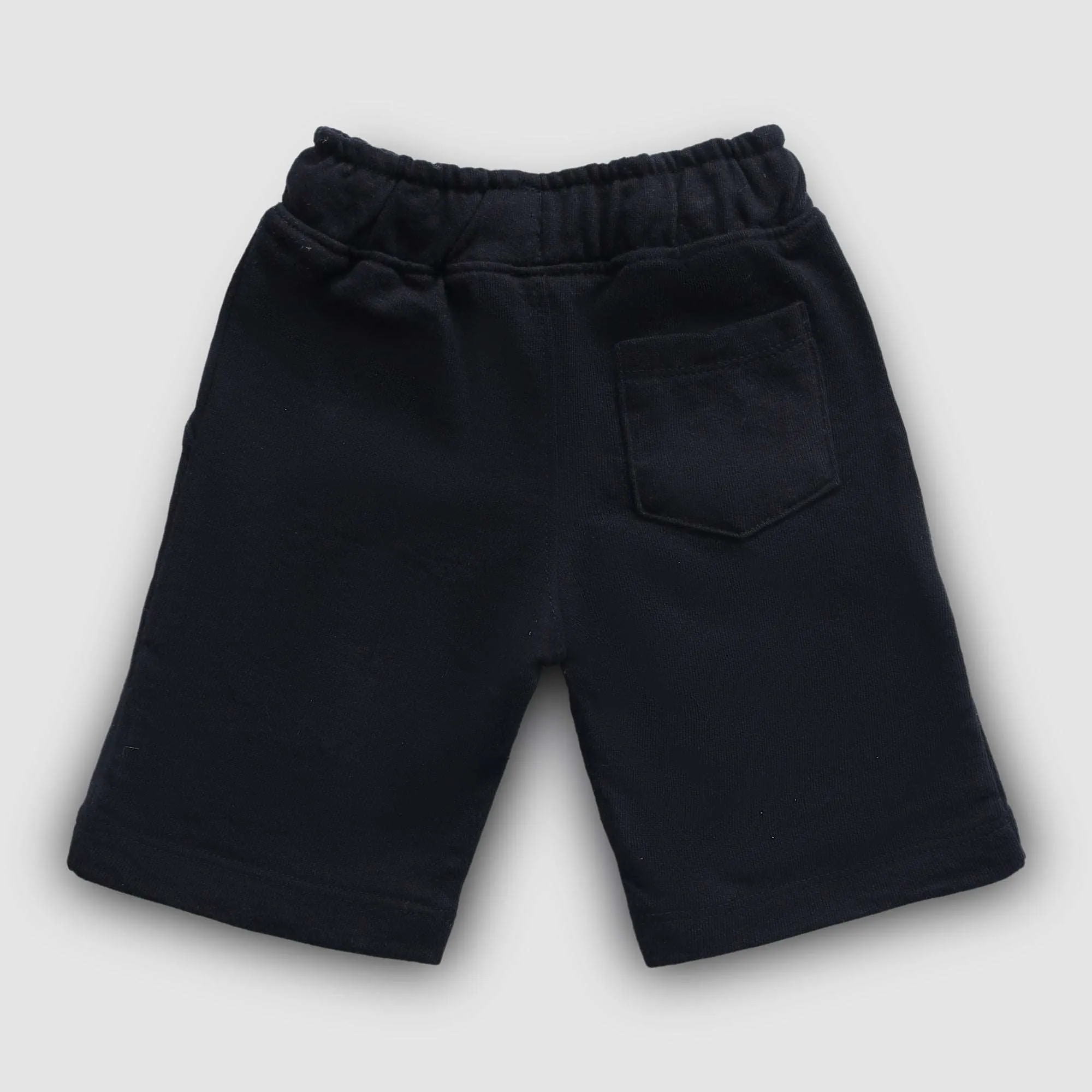 BABA SHORT LITTLE MONSTER