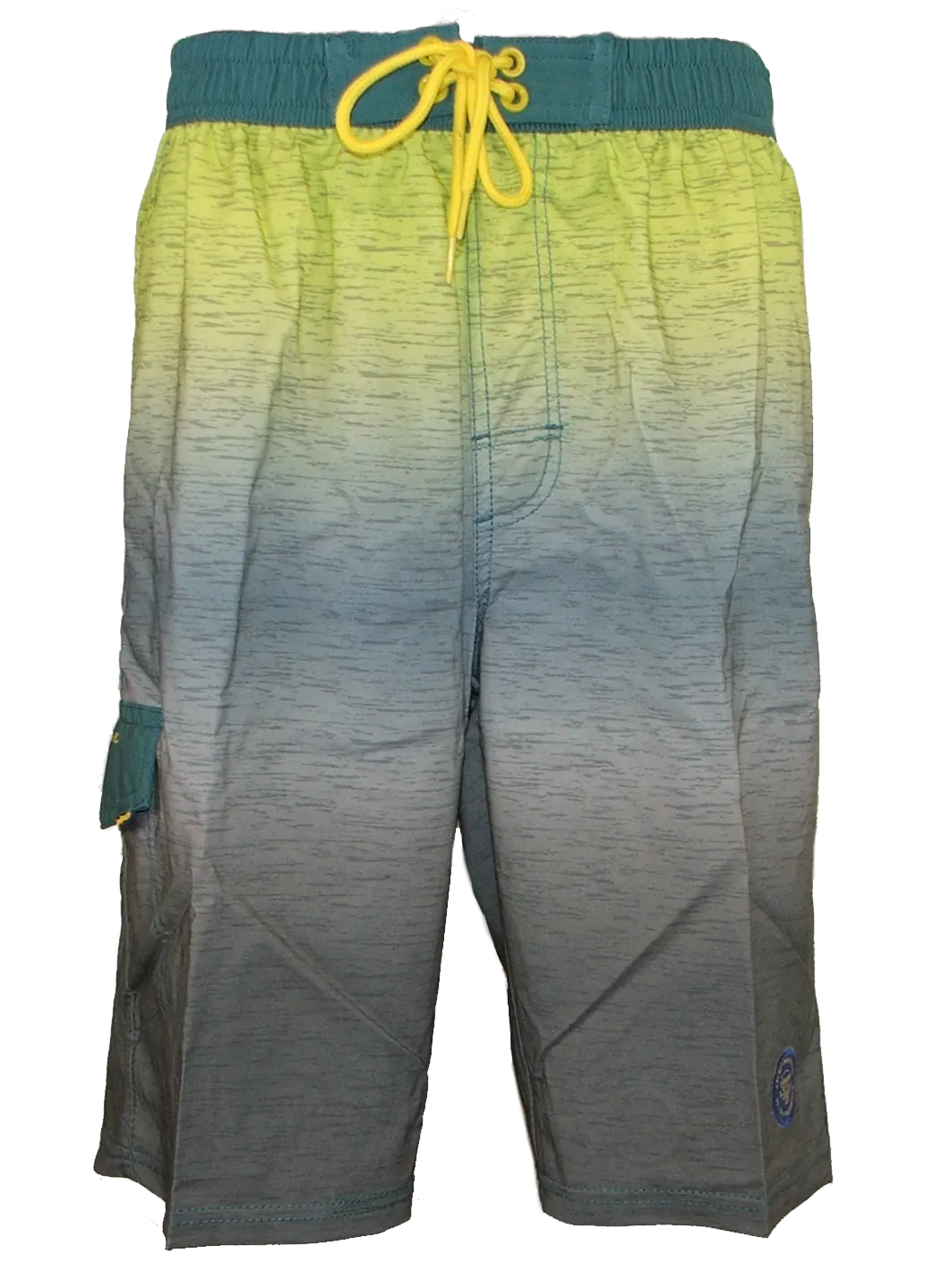 Banana Boat Boardshort UPF 50  (Men's)