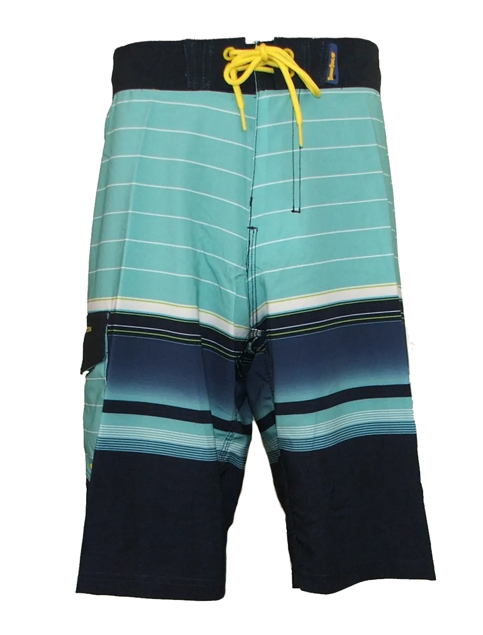 Banana Boat Boardshort UPF 50  (Men's)