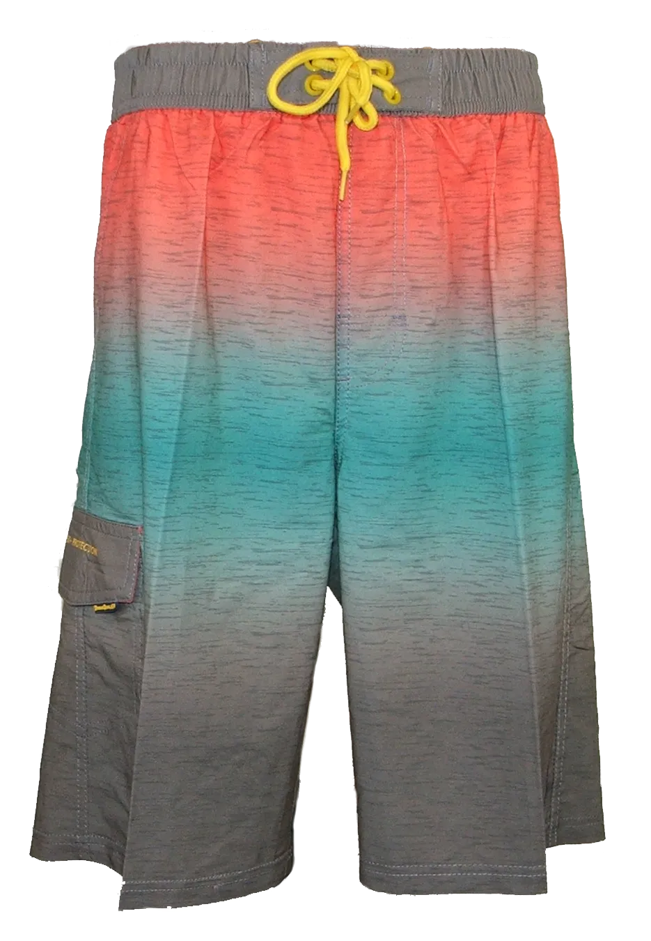 Banana Boat Boardshort UPF 50  (Men's)