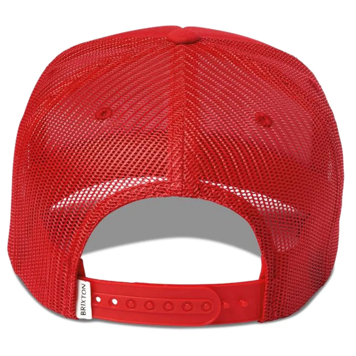 Brixton X Coca-Cola MP Trucker