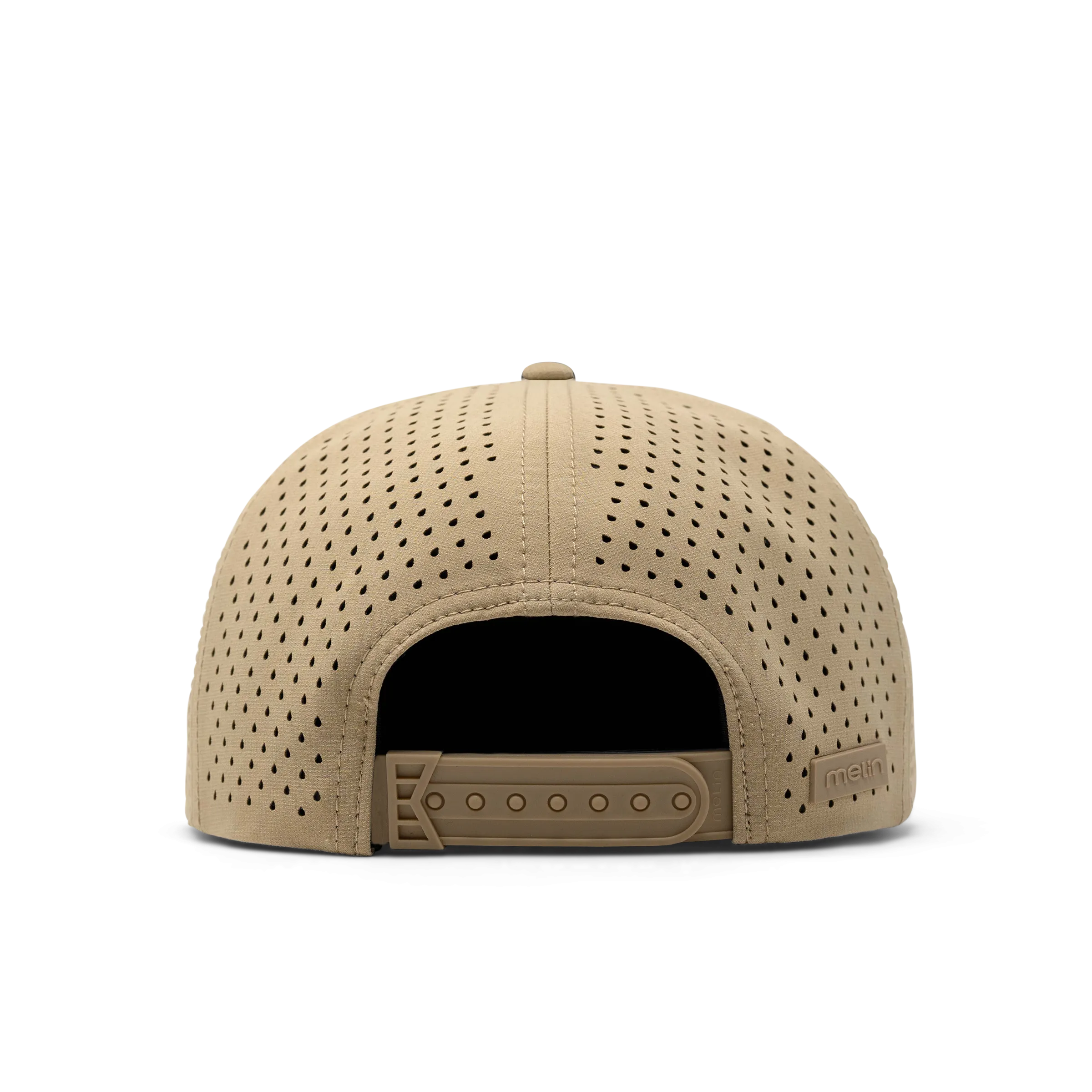 Coronado Brick Hydro - Dark Khaki / Black