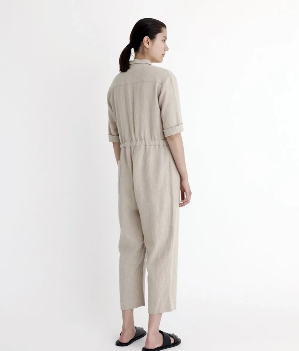 everyday jumpsuit