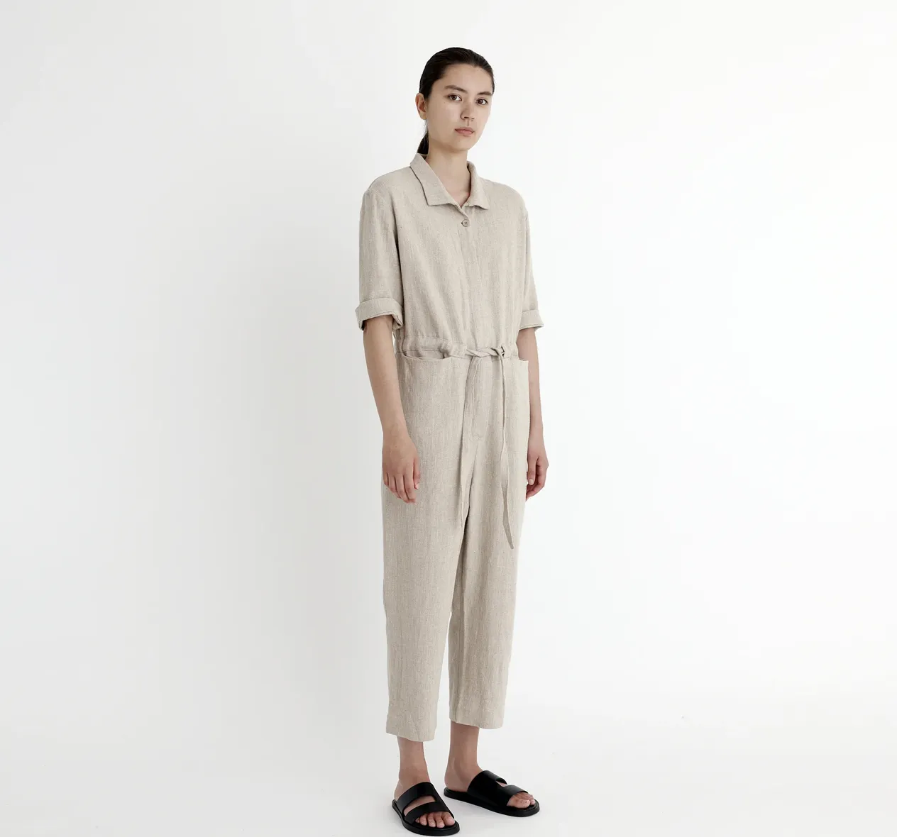 everyday jumpsuit
