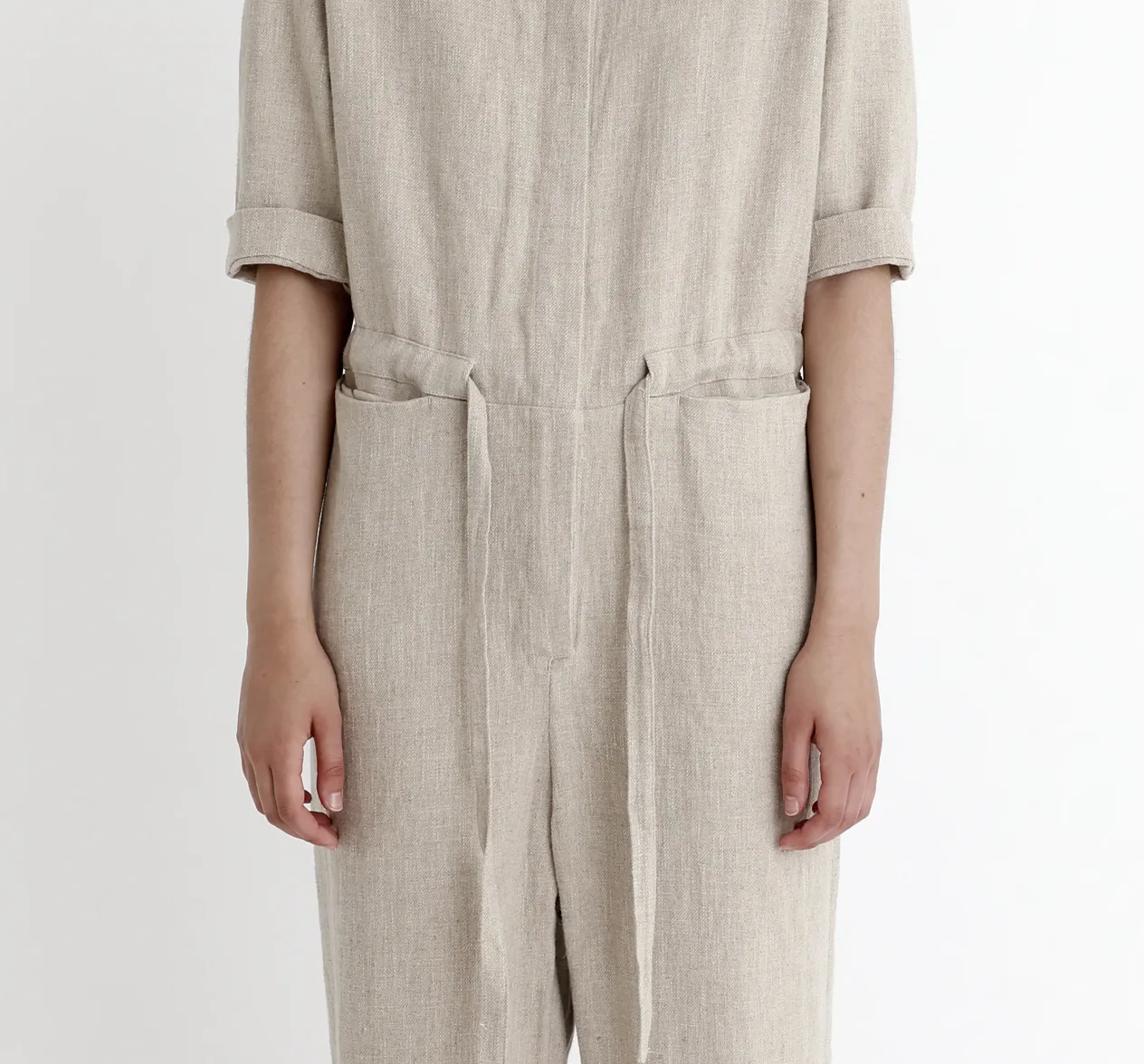 everyday jumpsuit