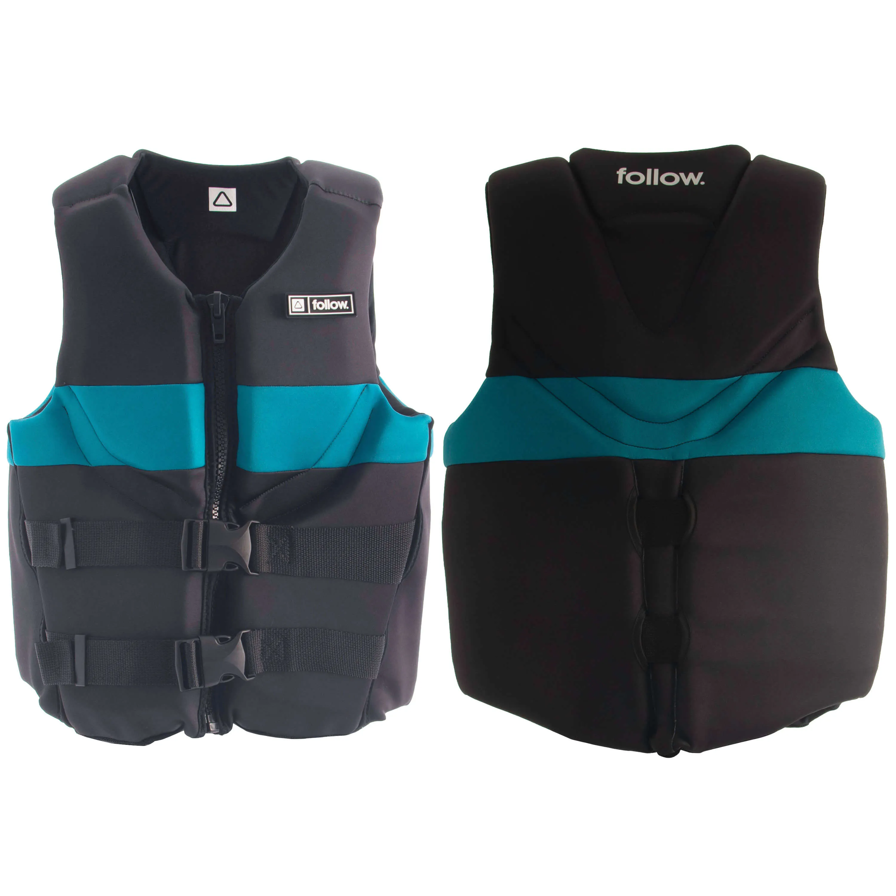 Follow Kick CGA Life Jacket