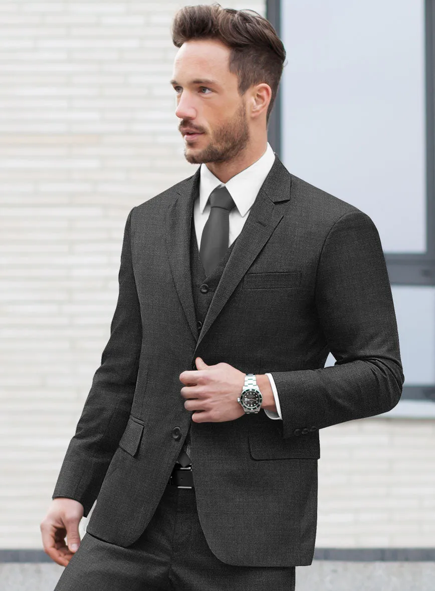 Italian Wool Hopsack Patricia Jacket