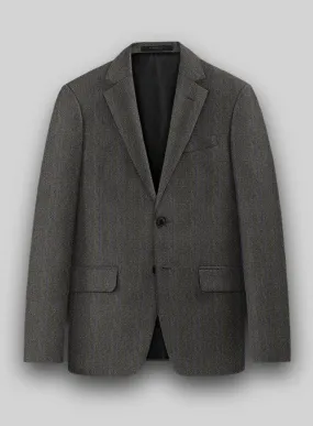 Italian Wool Patrizia Jacket