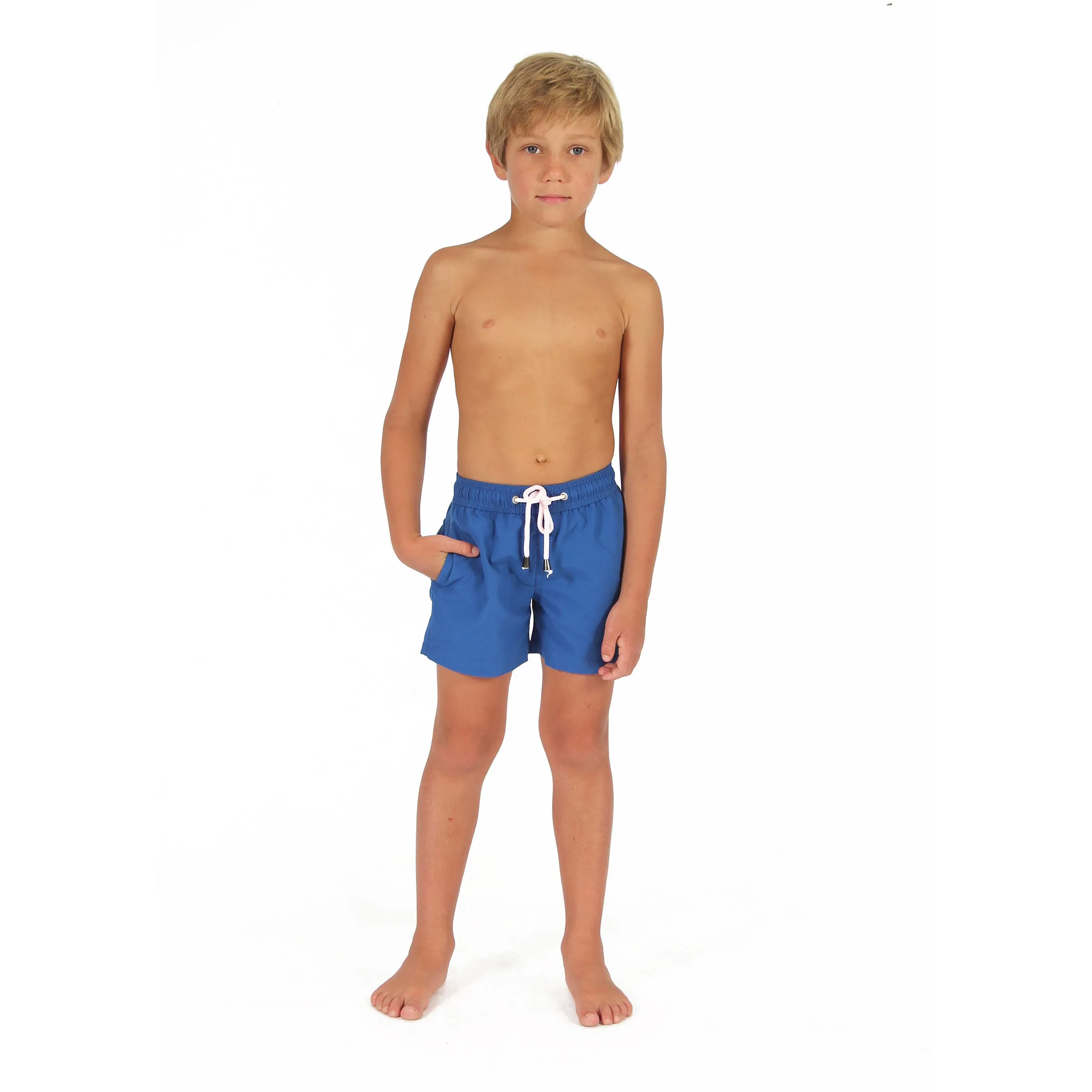 Kids' Swim Shorts