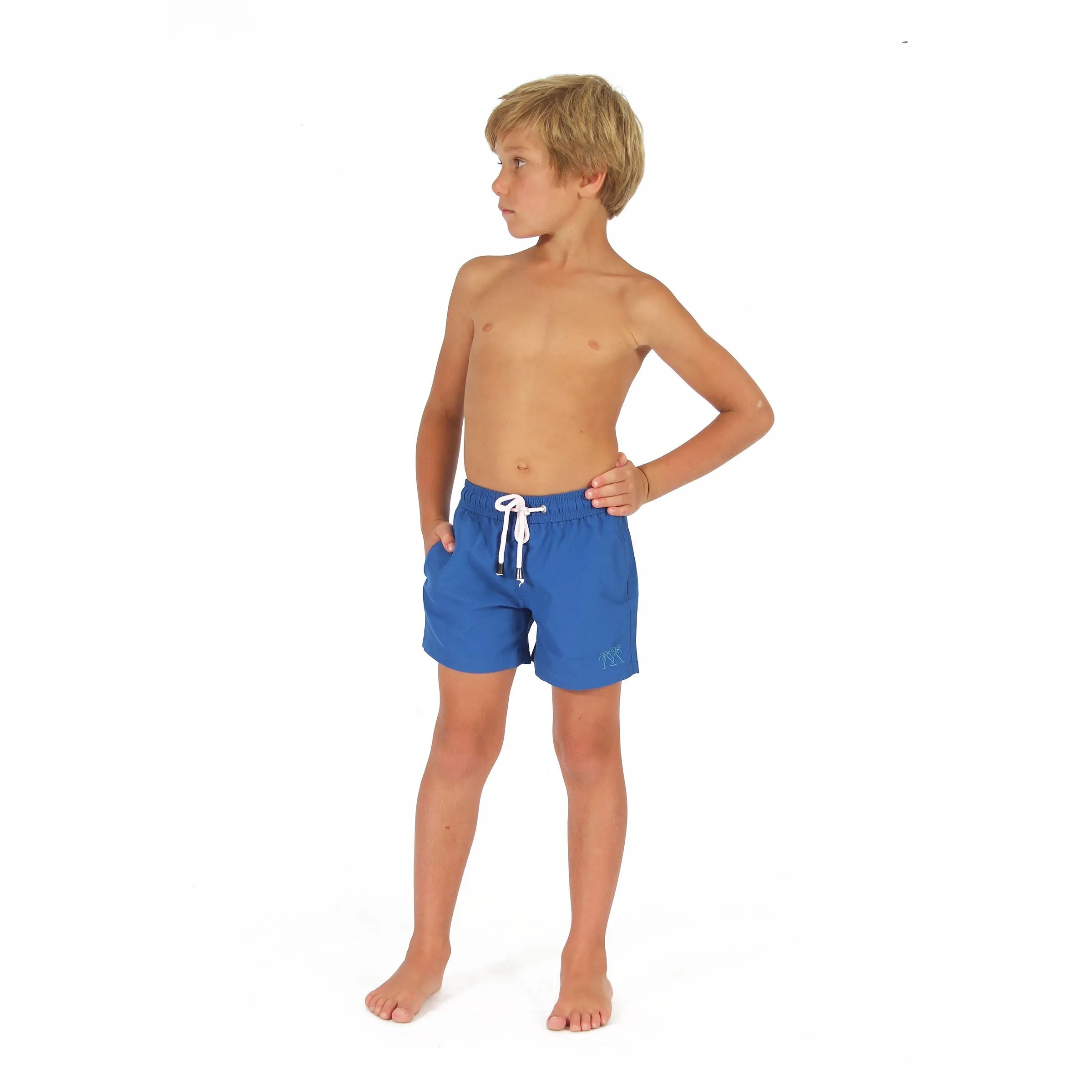 Kids' Swim Shorts