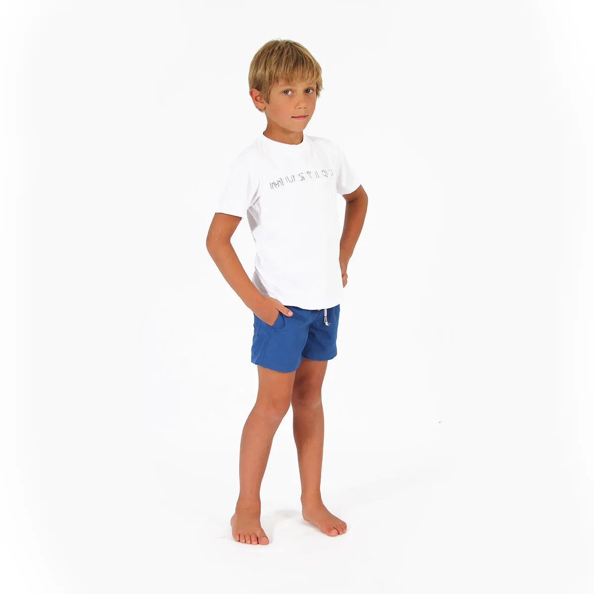 Kids' Swim Shorts