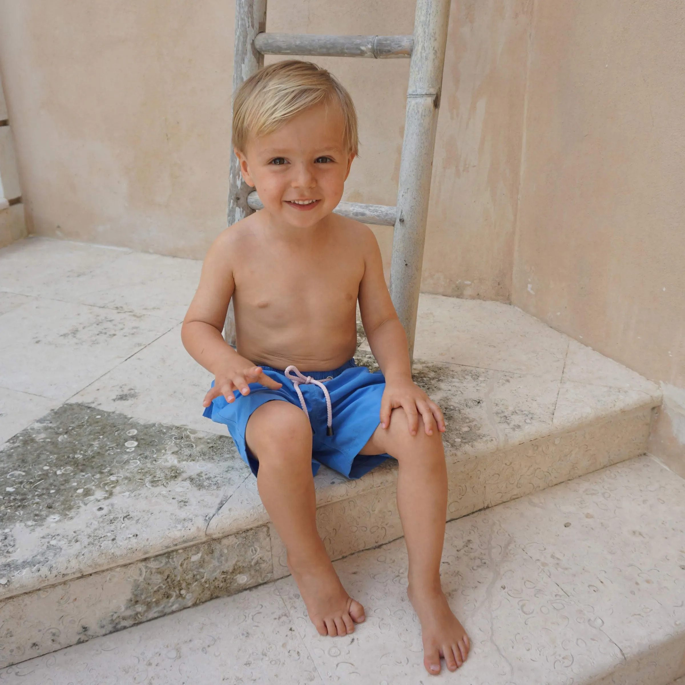 Kids' Swim Shorts