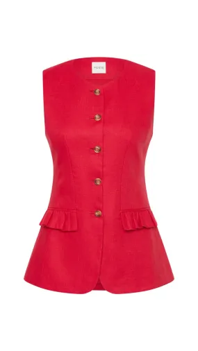 Matilda Gilet