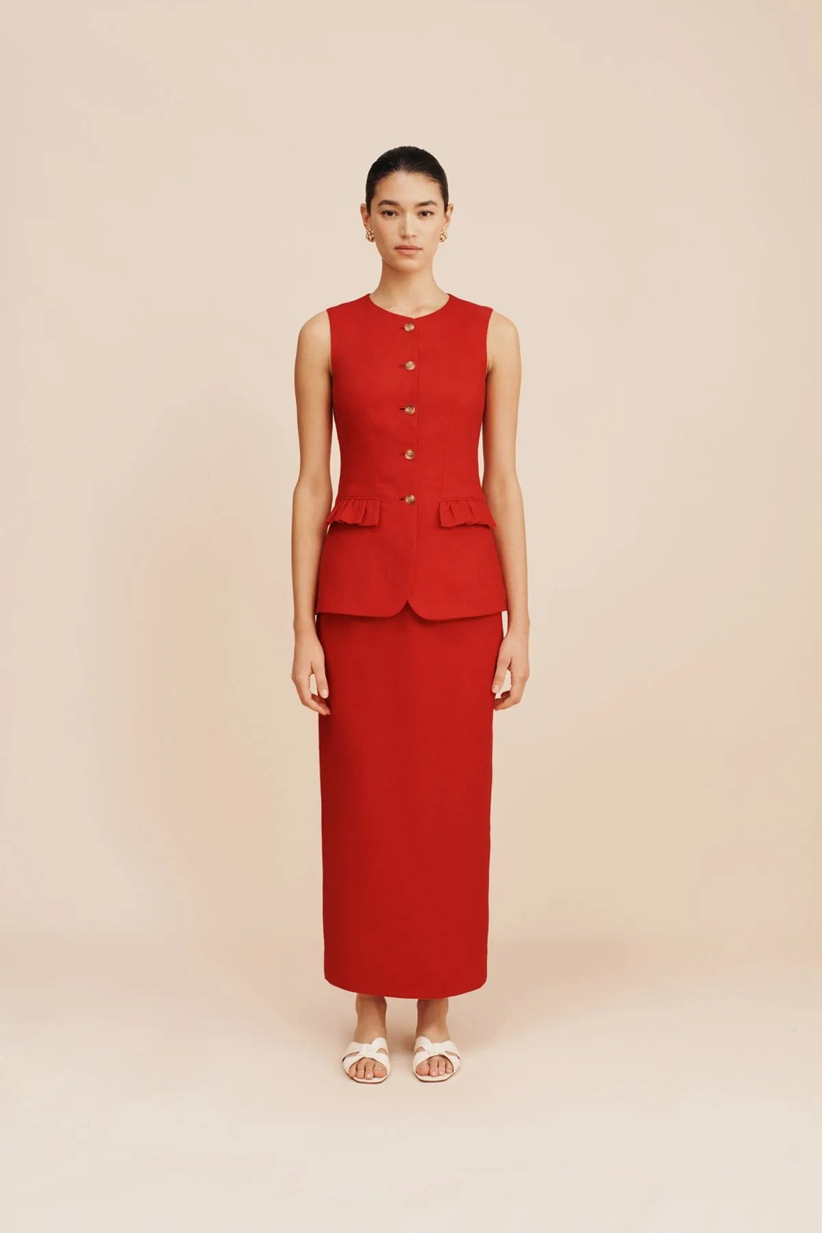 Matilda Gilet