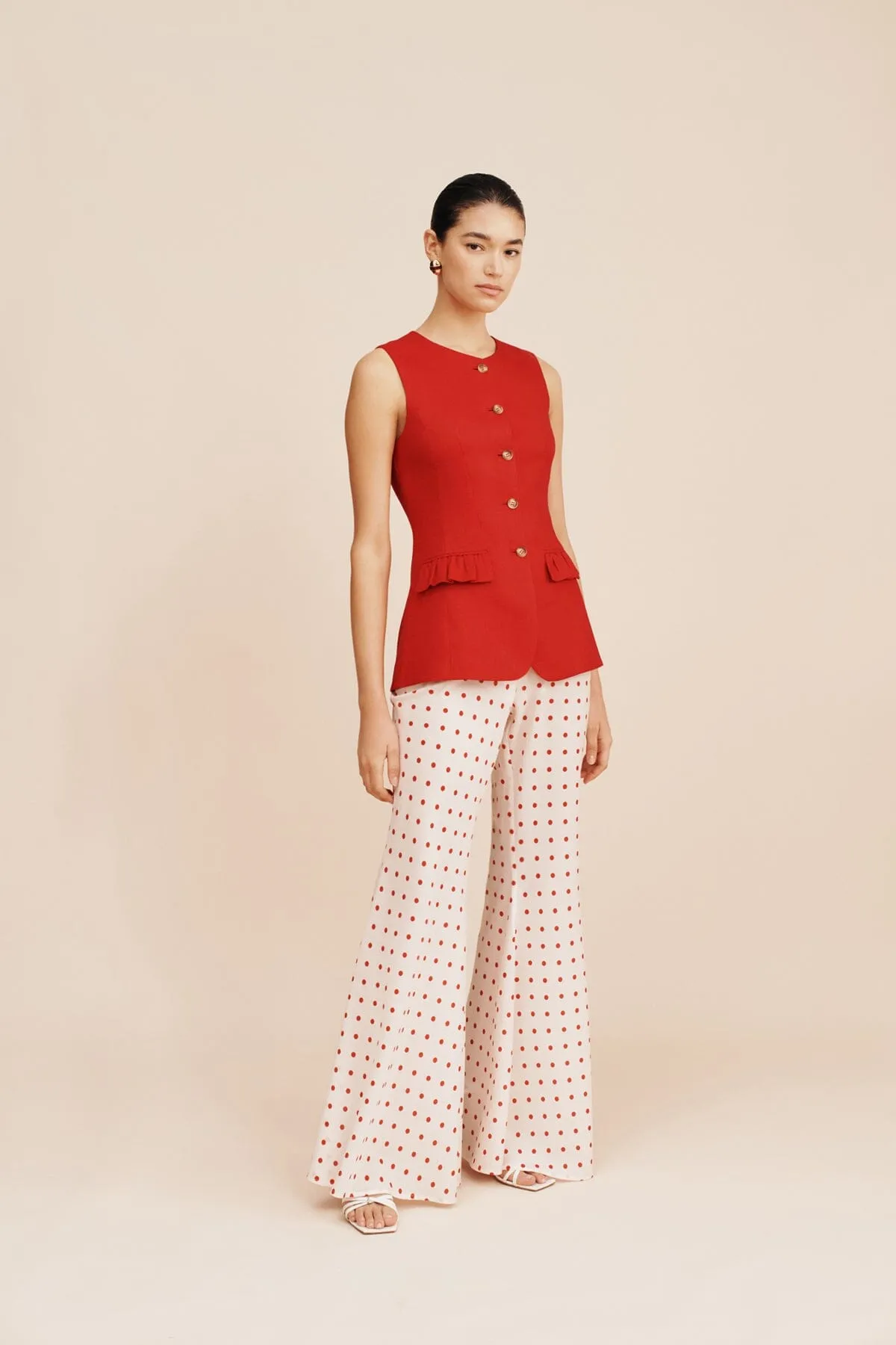 Matilda Gilet