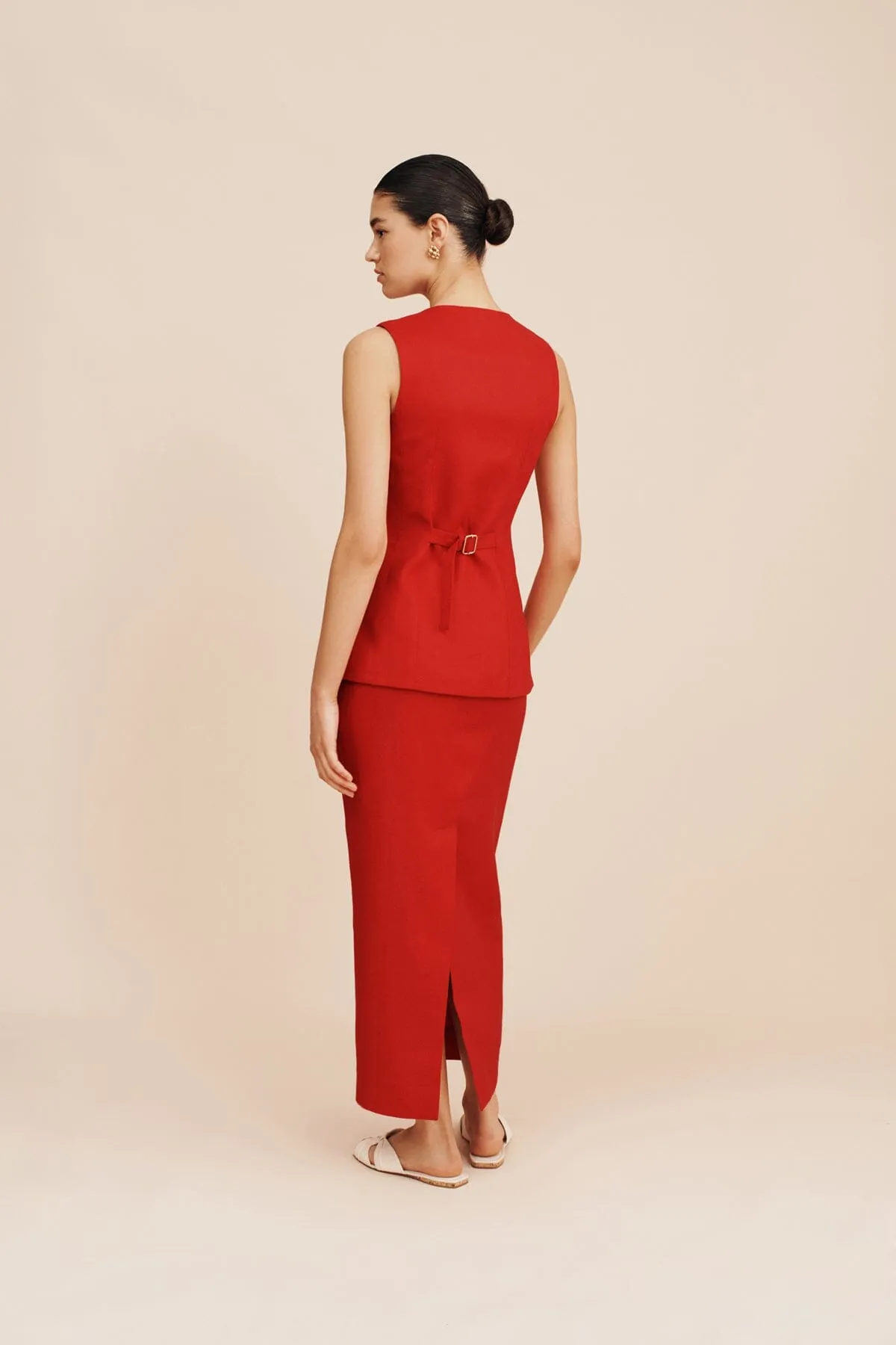 Matilda Gilet