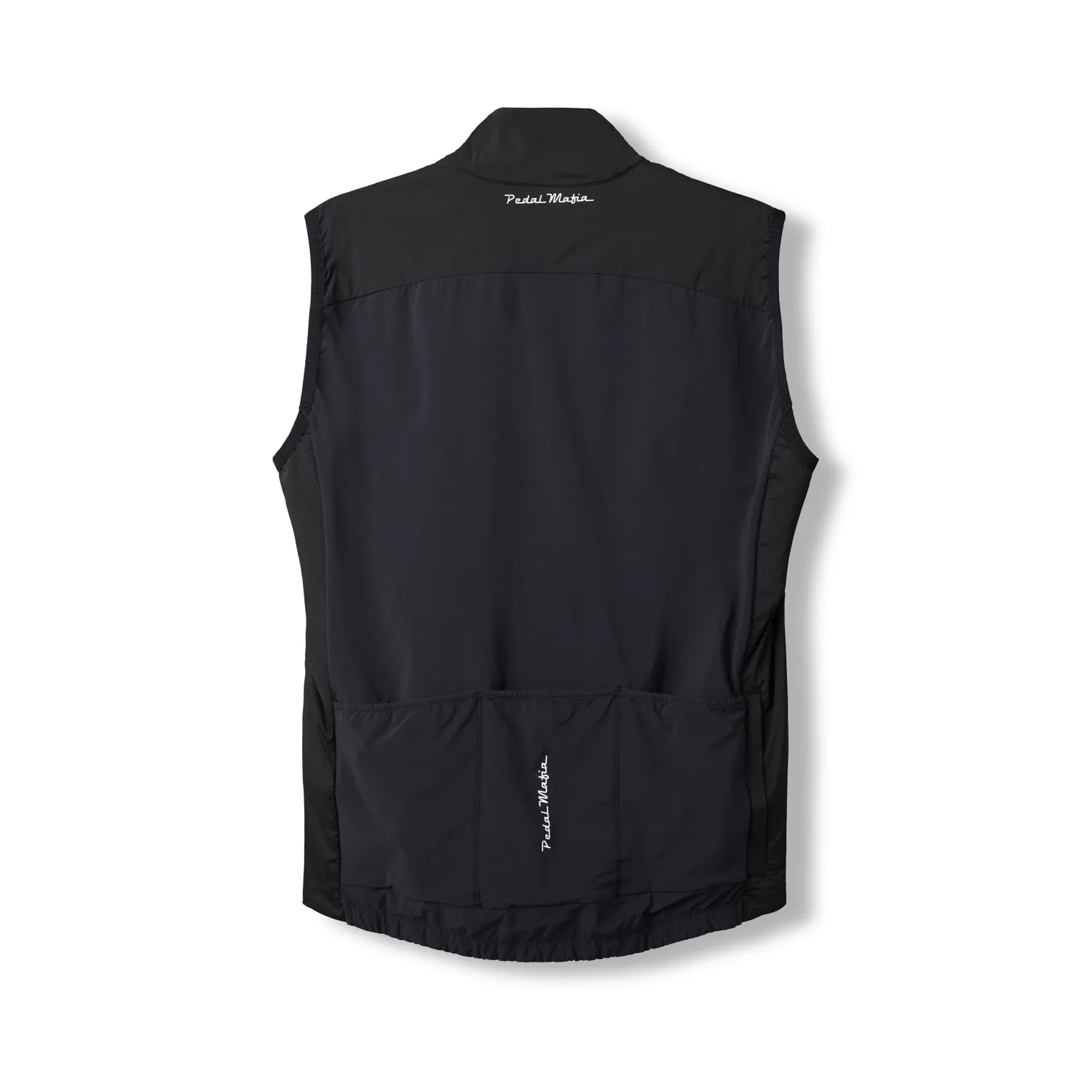 Mens Core Vest - Black (24)