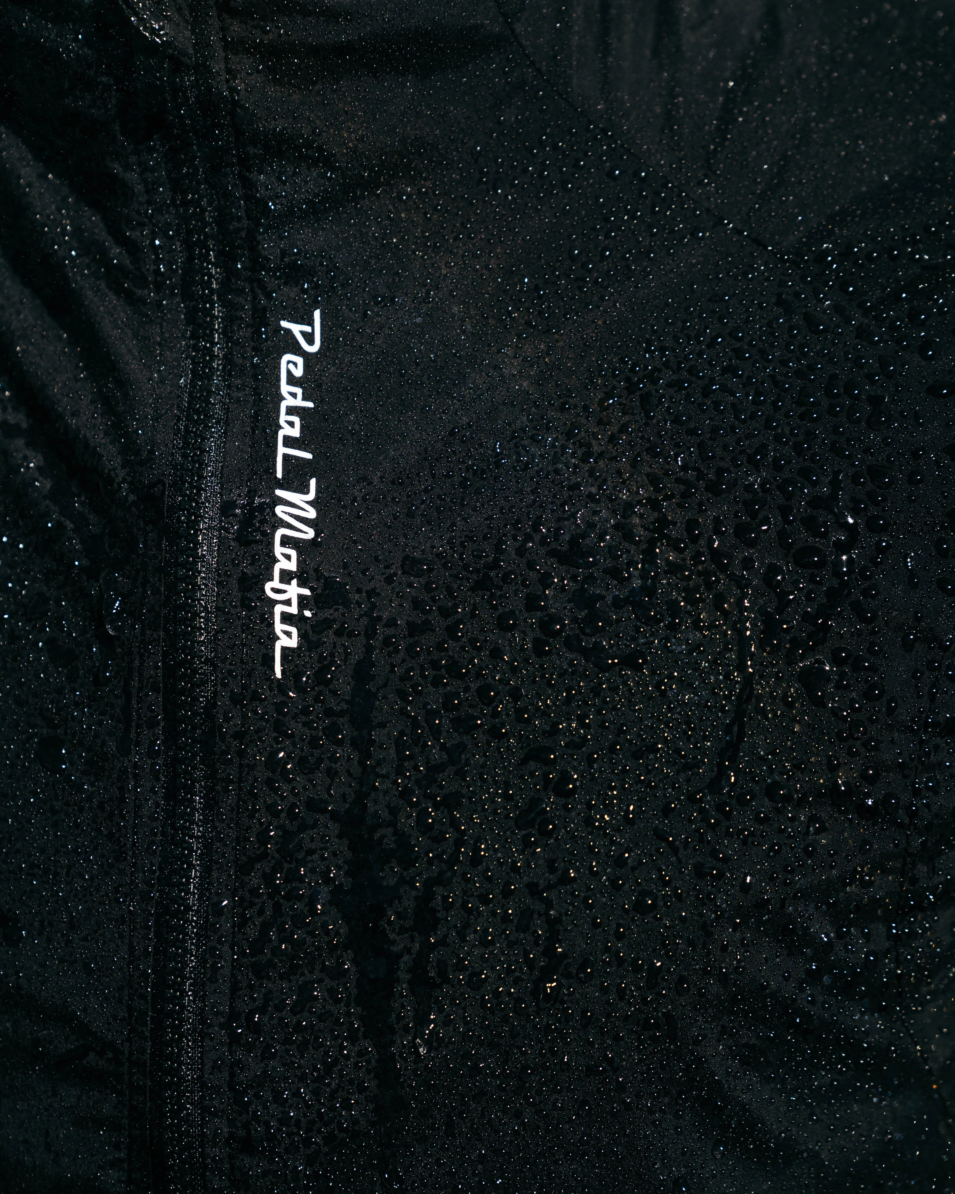 Mens Core Vest - Black (24)