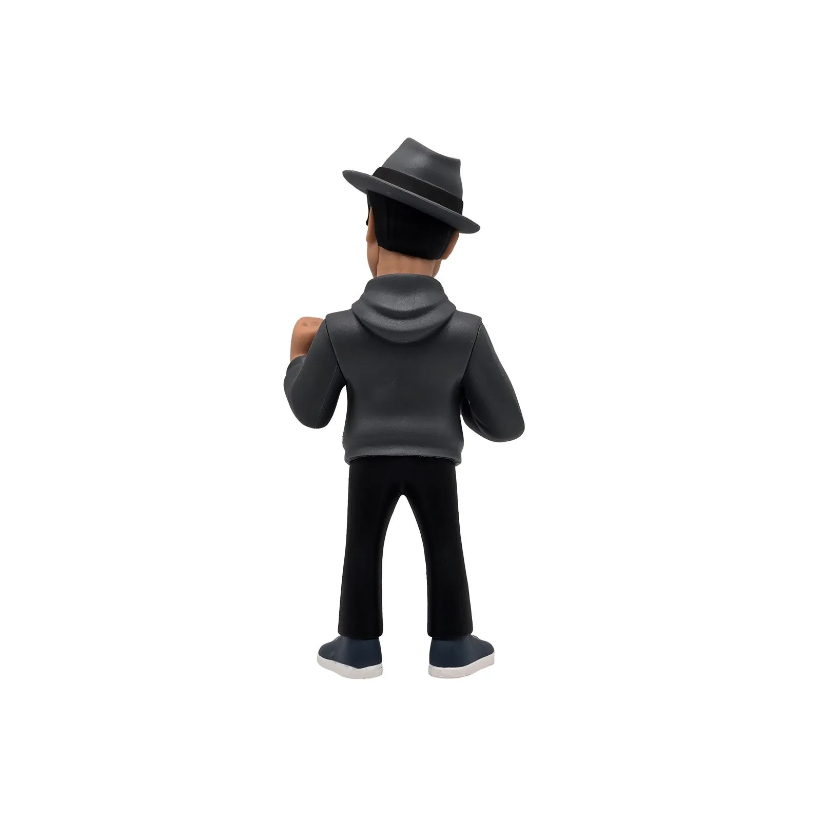 MINIX Creed Rocky Balboa in Leather Jacket 116