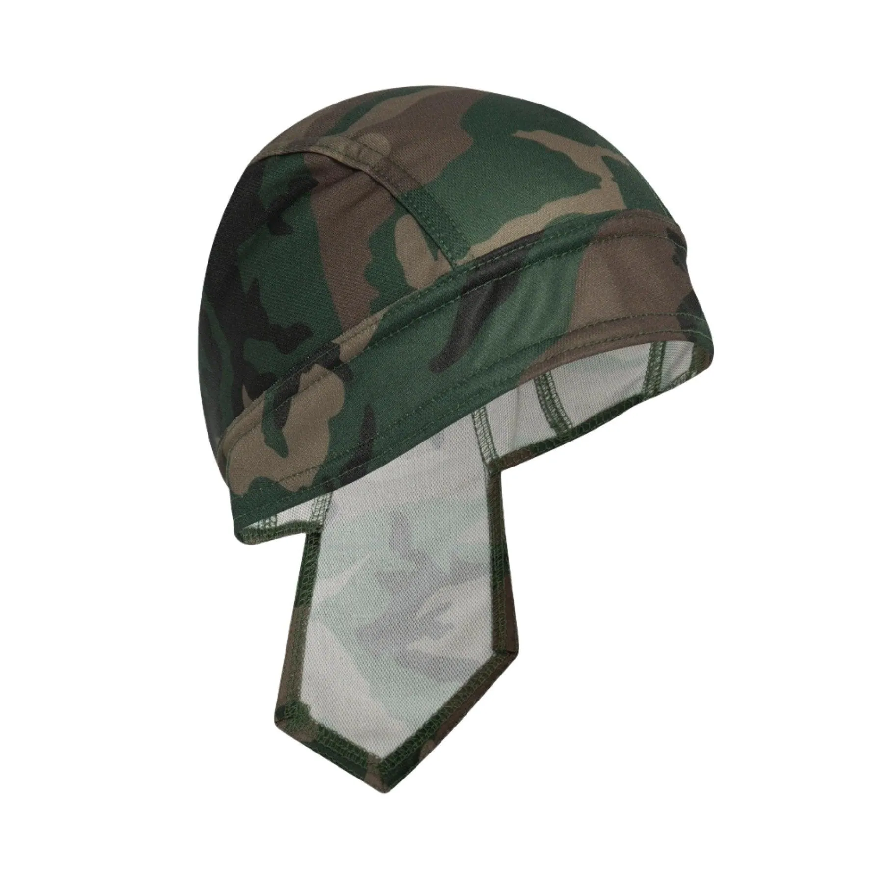 Moisture Wicking Headwrap