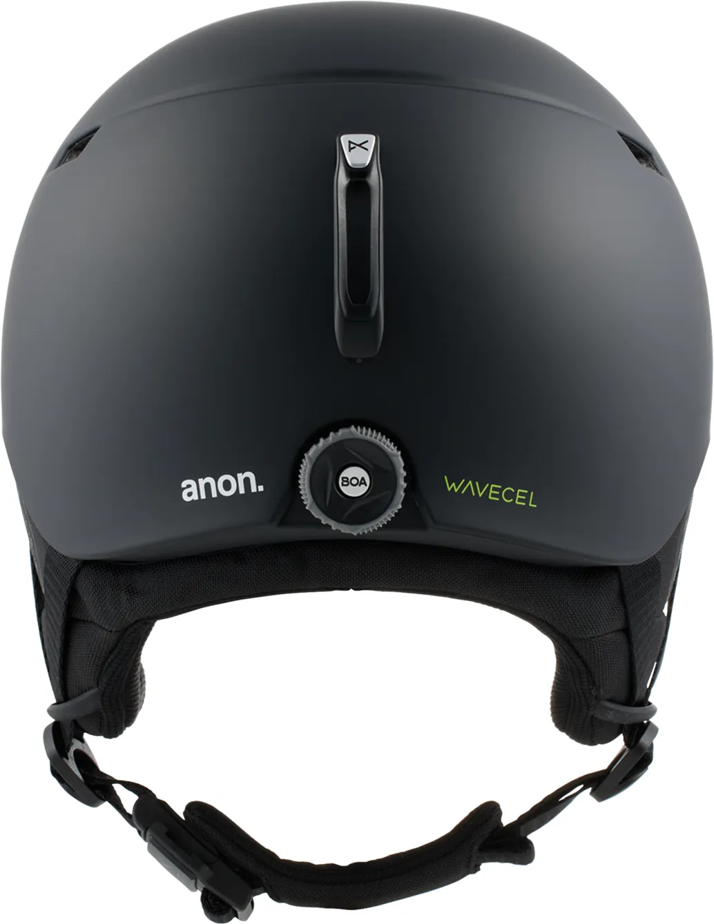Oslo WaveCel Ski & Snowboard Helmet 2024