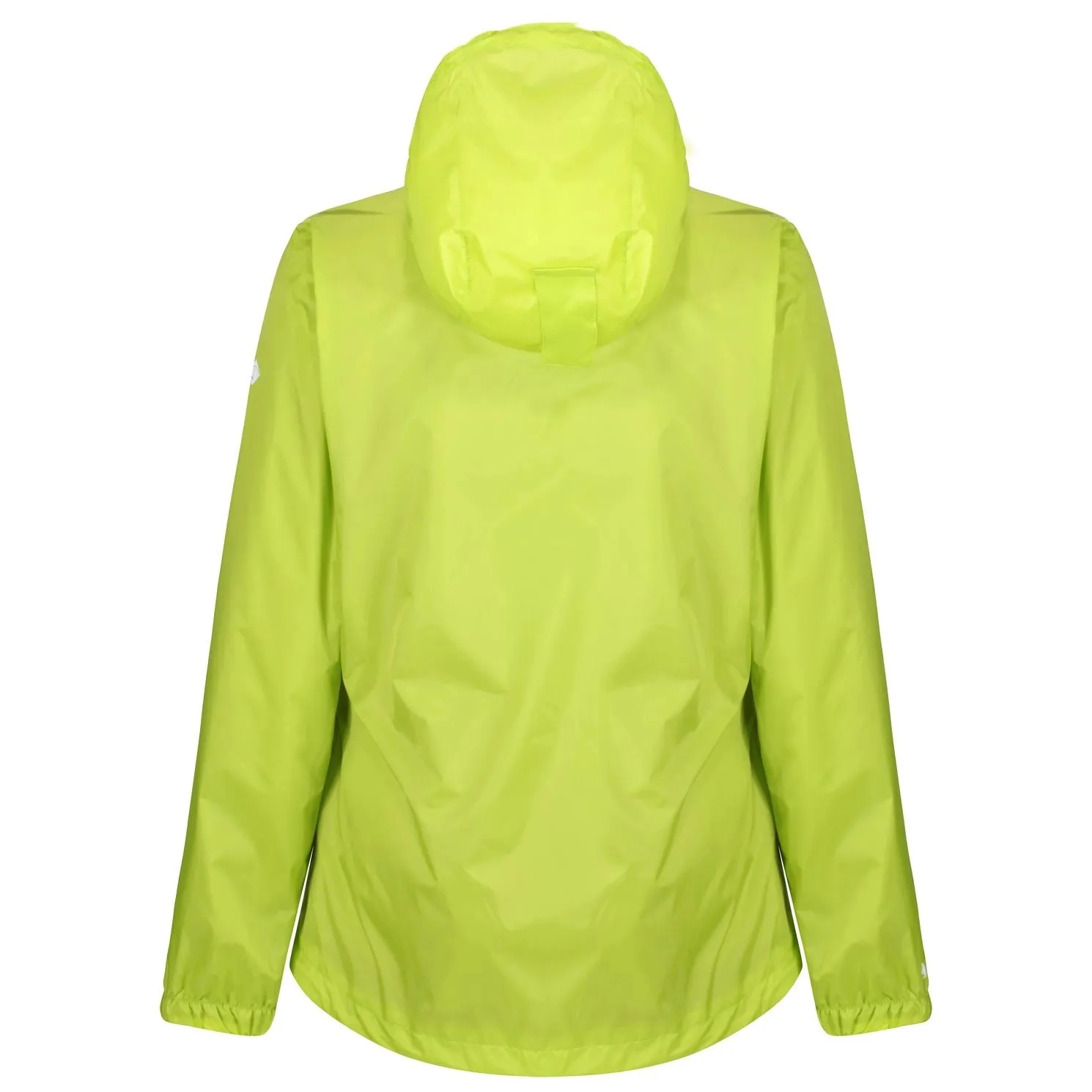 Regatta Womens Corinne IV Waterproof Packaway Jacket
