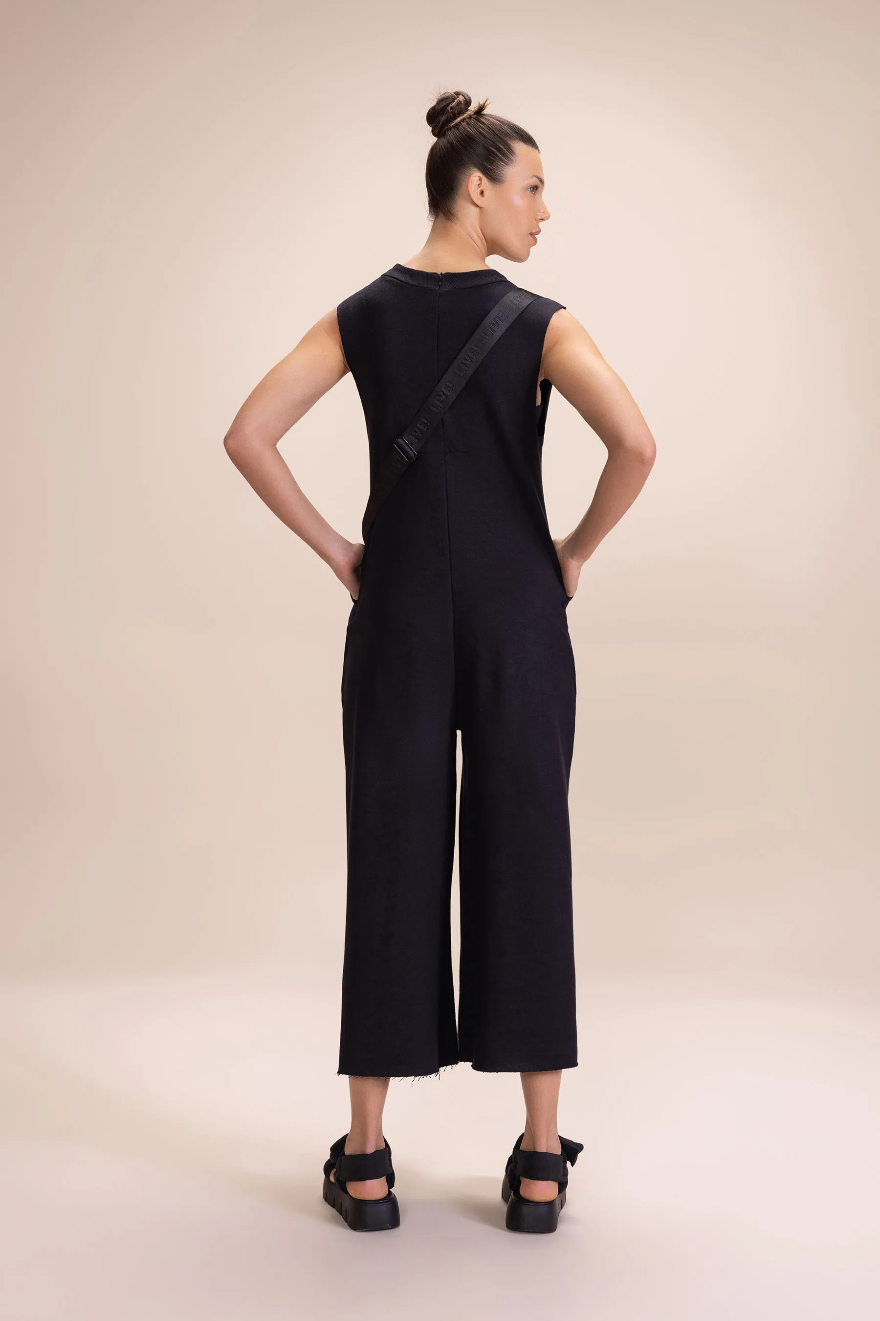 Rino Stone Jumpsuit