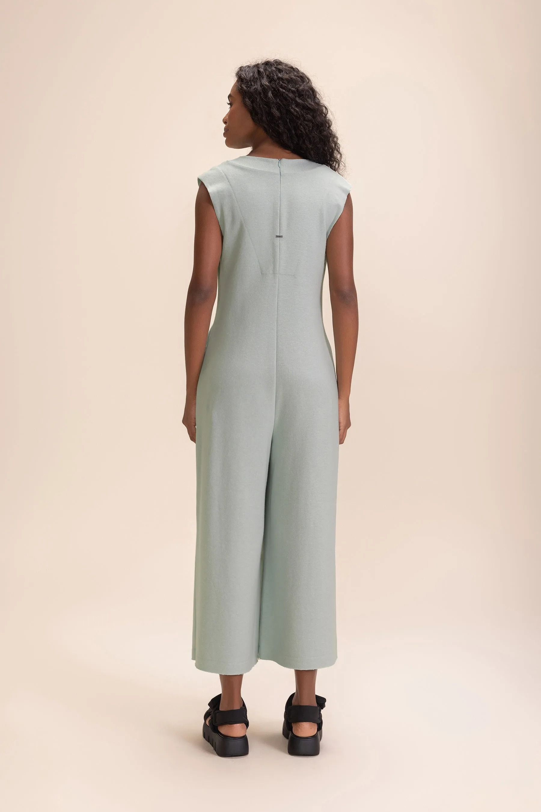 Rino Stone Jumpsuit