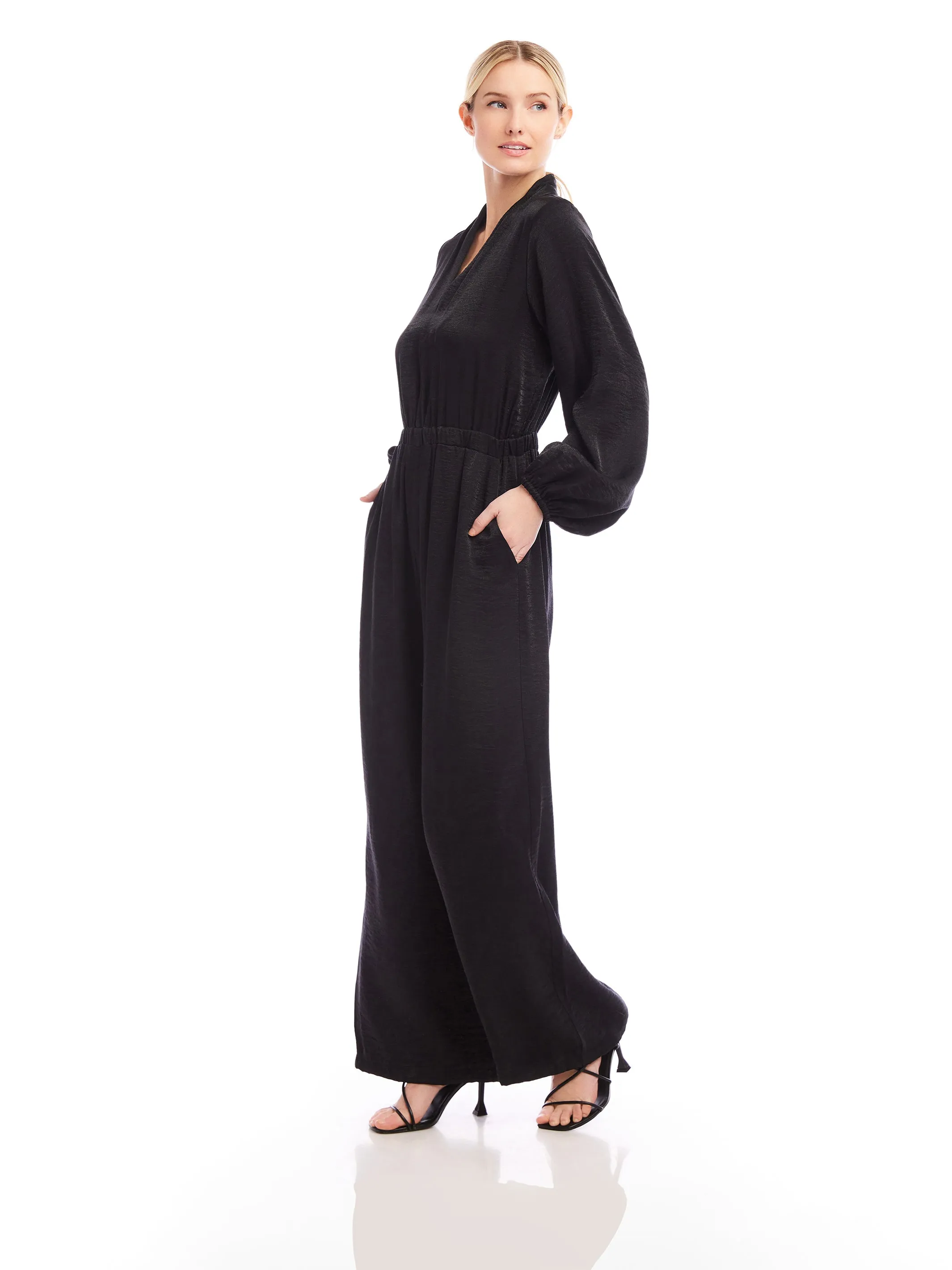 Skyler Jumpsuit