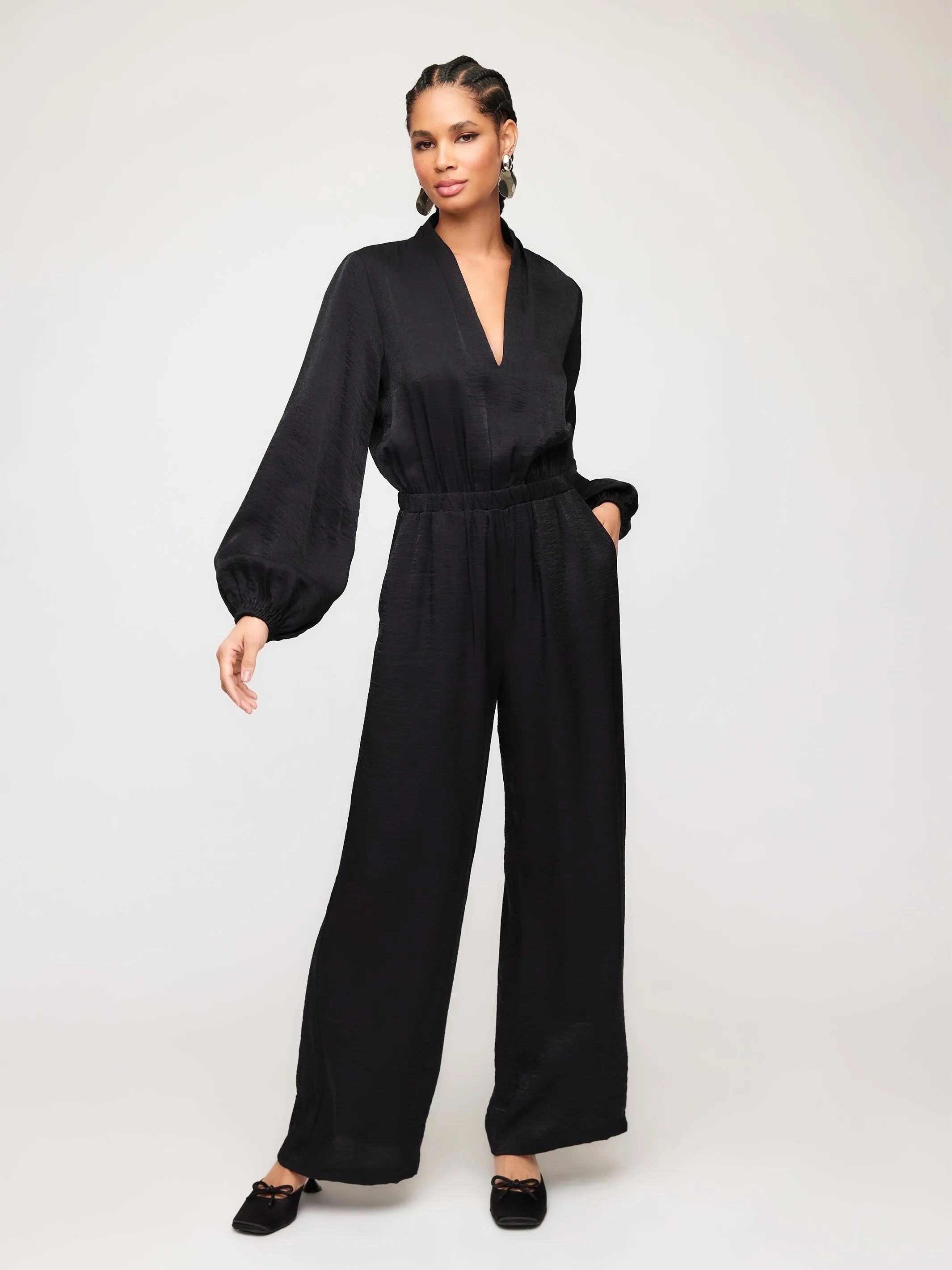 Skyler Jumpsuit