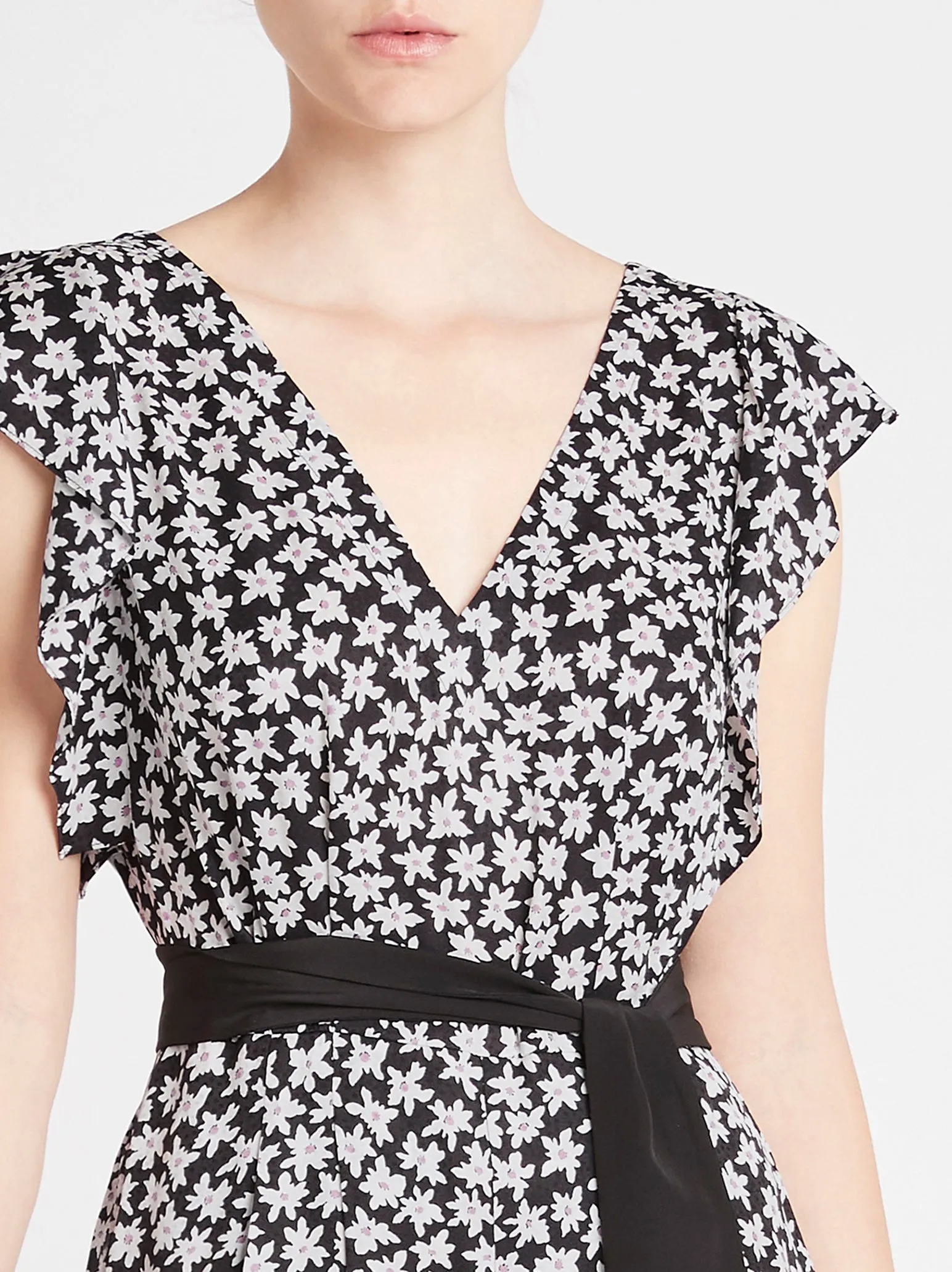 Star Fleur Jumpsuit