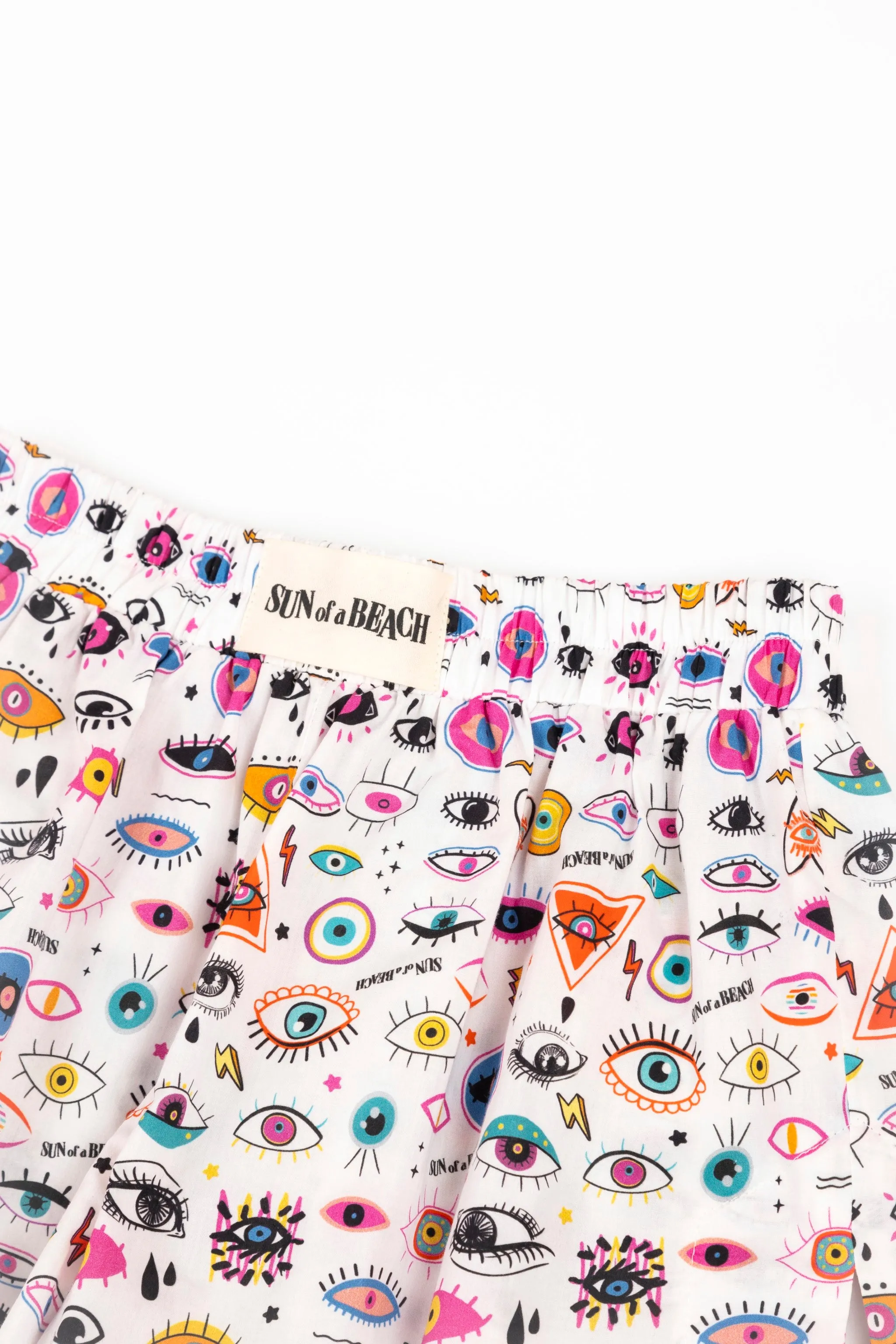 Starry Eyes | Boxers