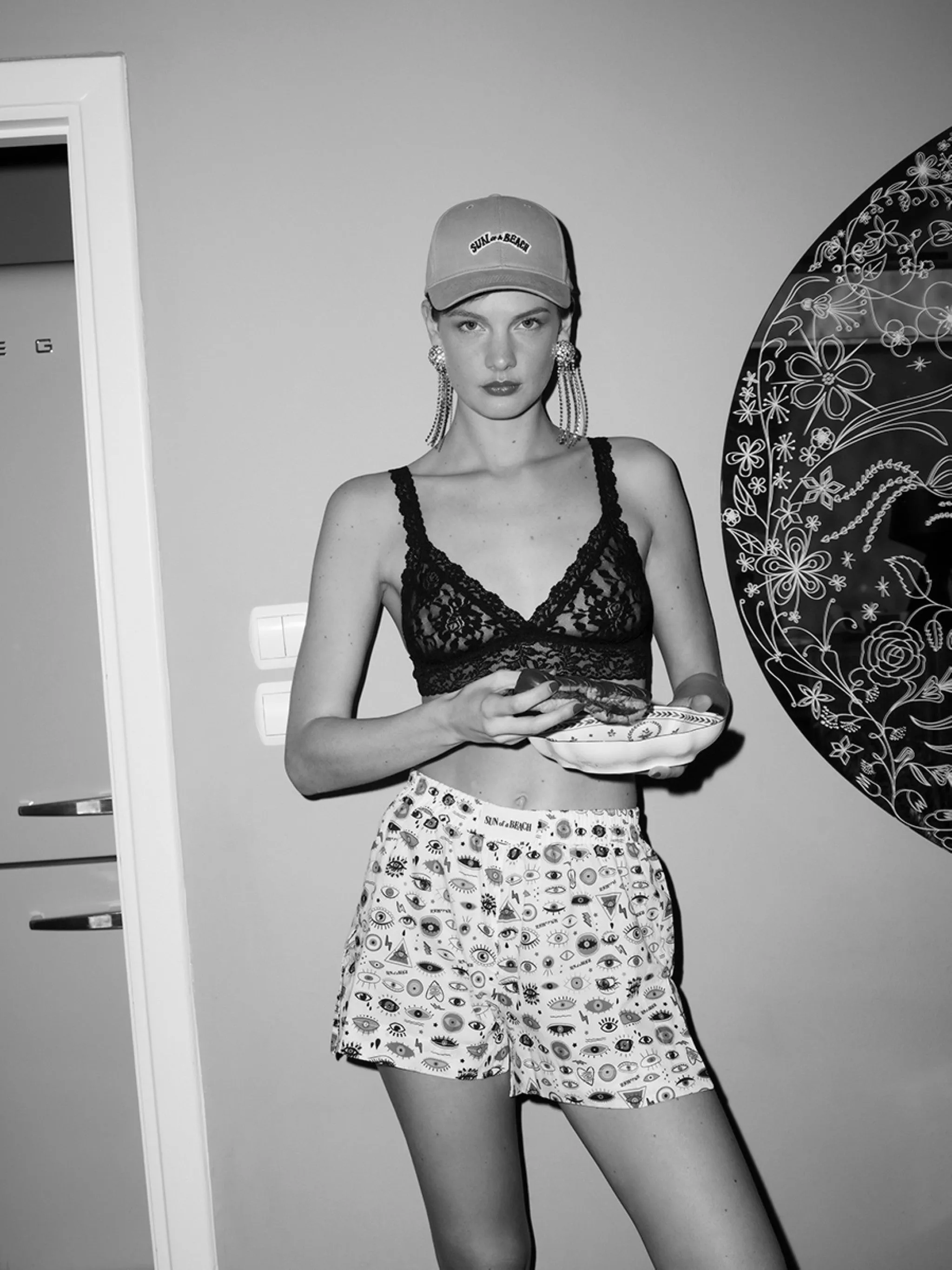 Starry Eyes | Boxers