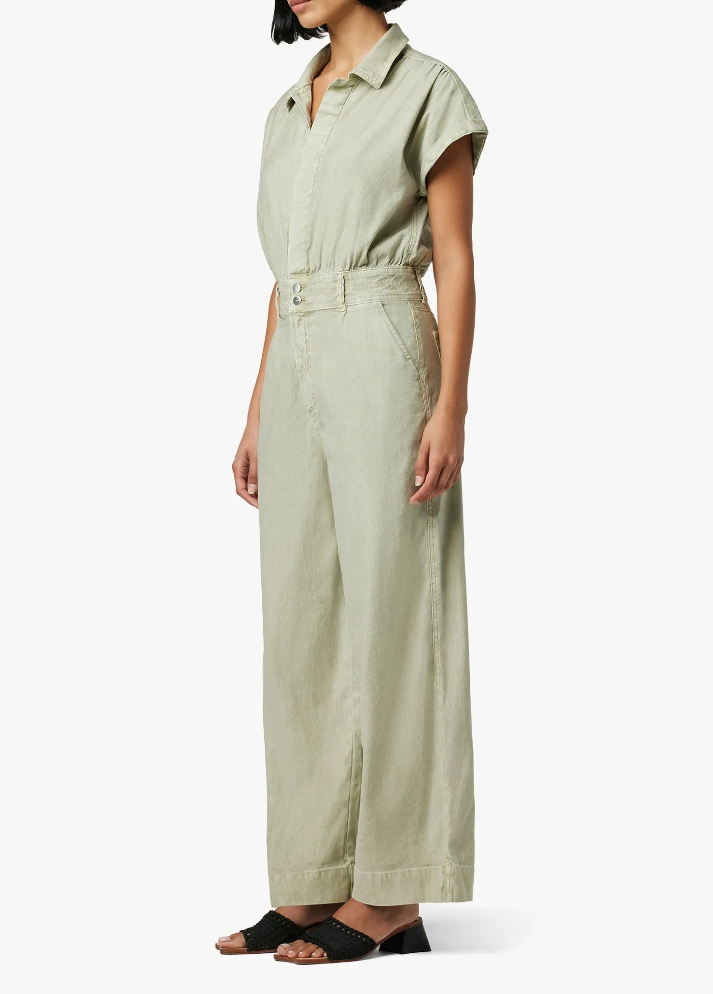 THE LEXI JUMPSUIT