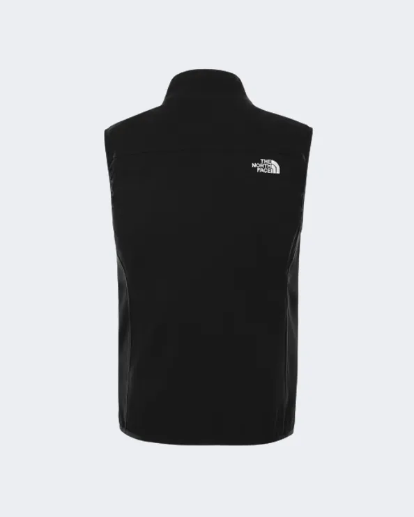 The North Face Nimble Gilet Men Hiking Vest Black