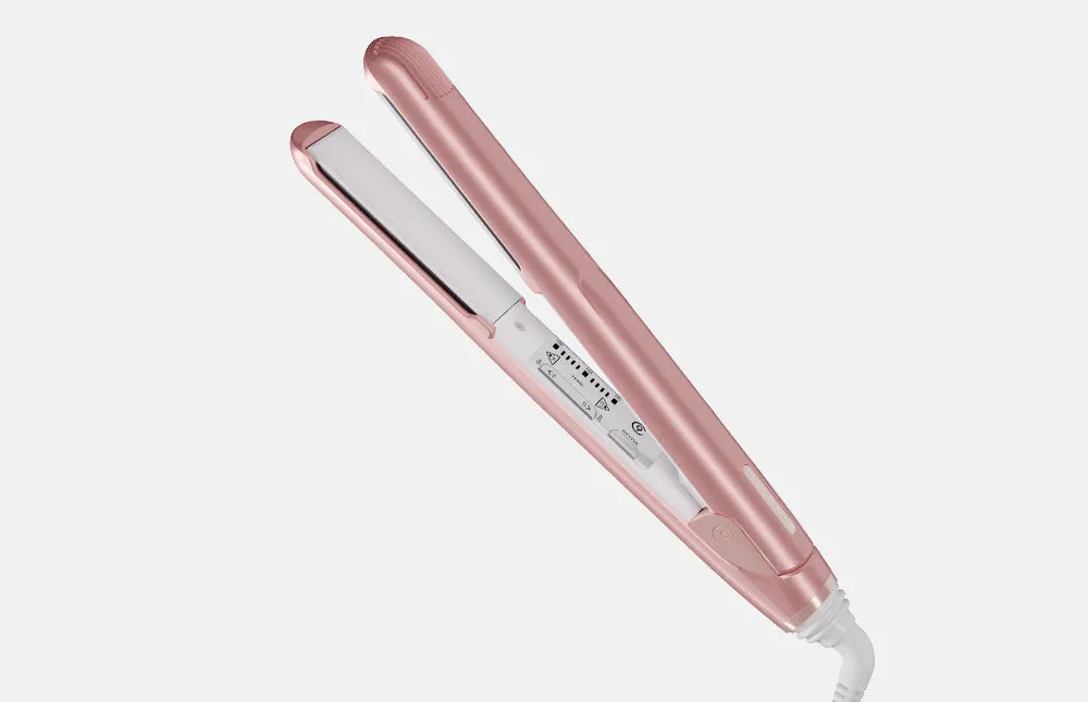 The Premium Bundle - Original Iron Pro Pink