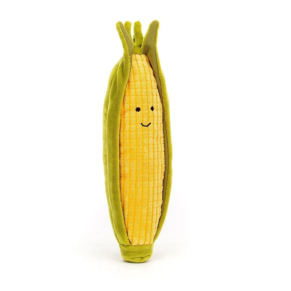 vv6sc Vivacious Veg Sweetcorn