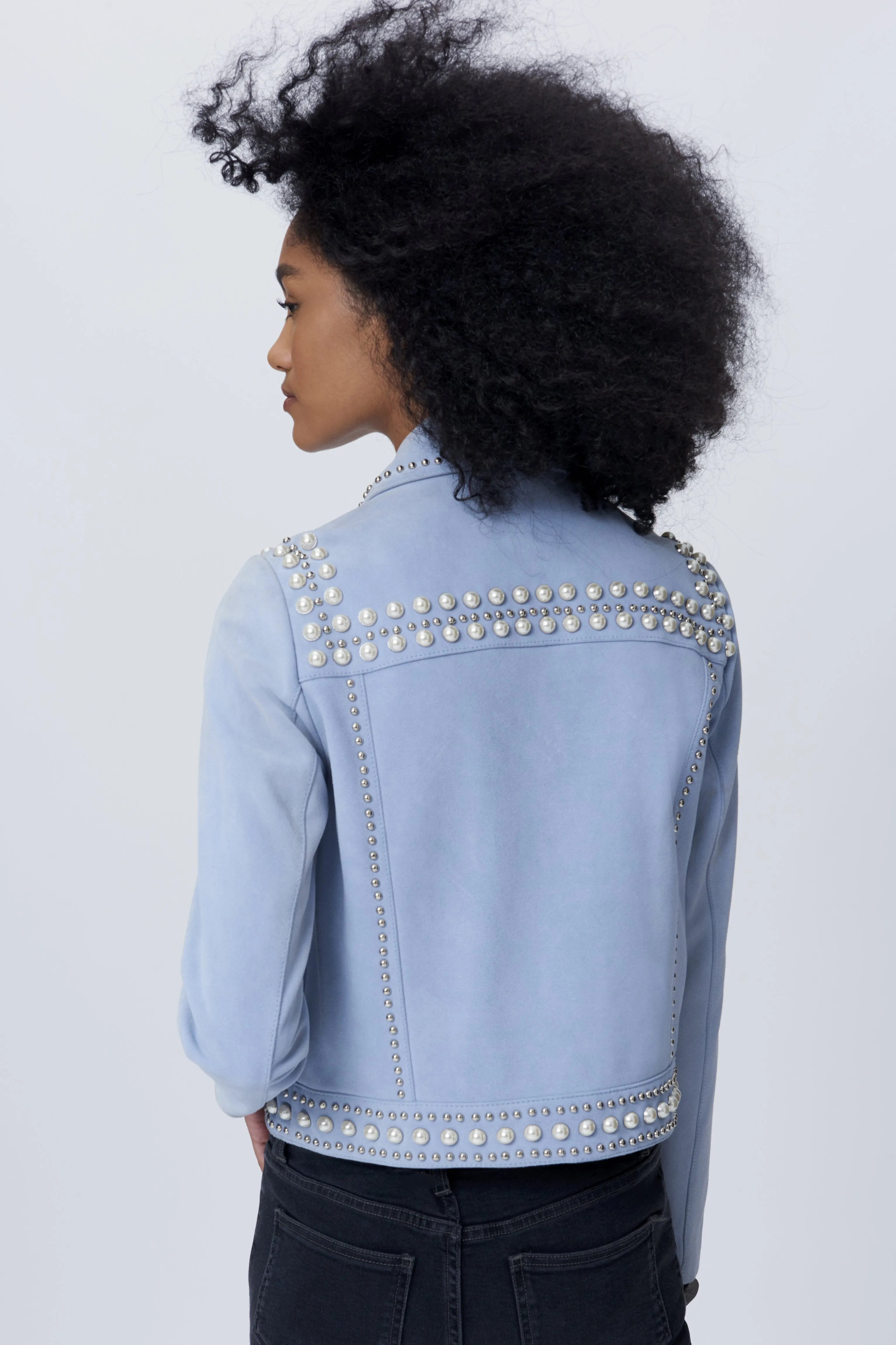Willem Jacket