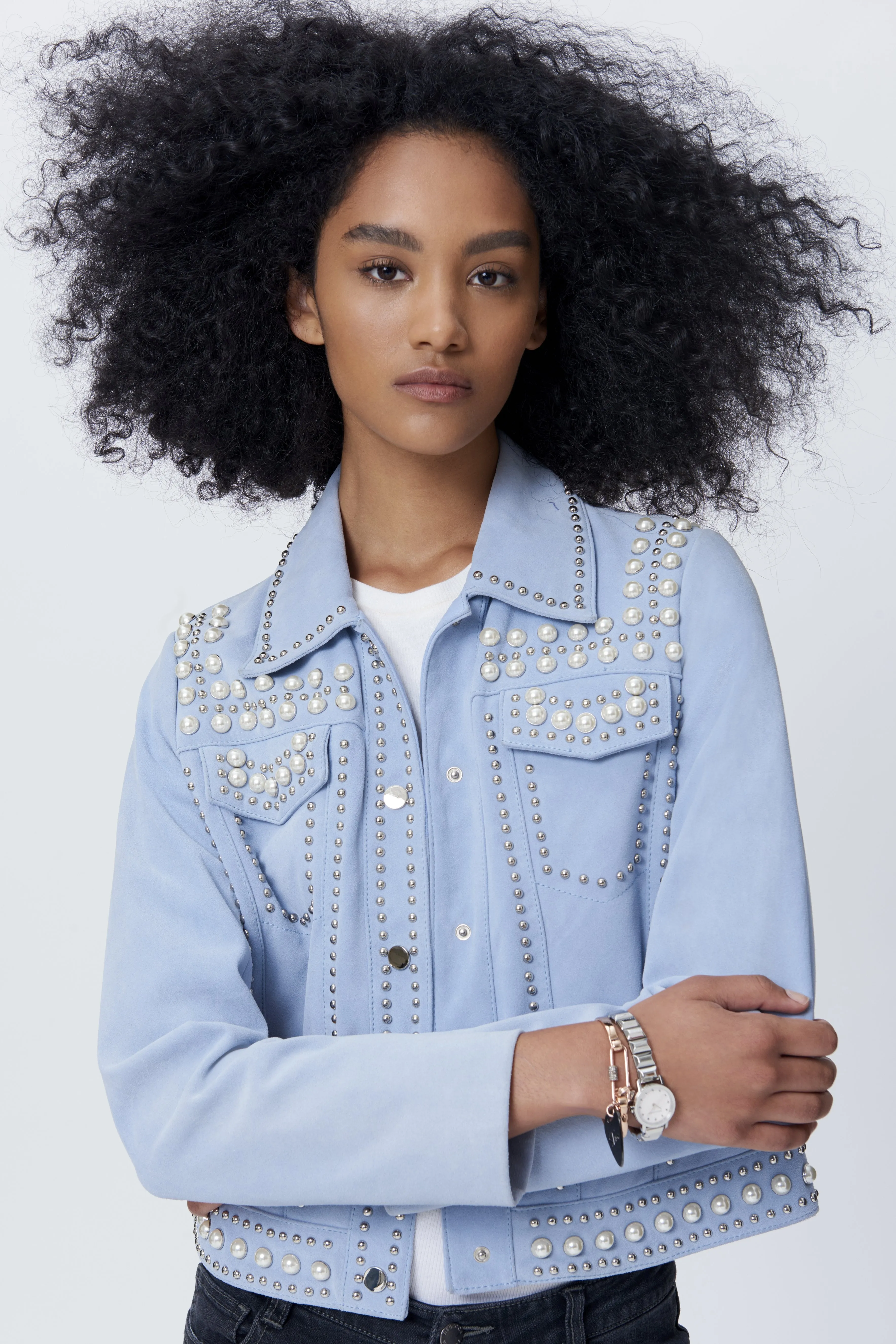 Willem Jacket