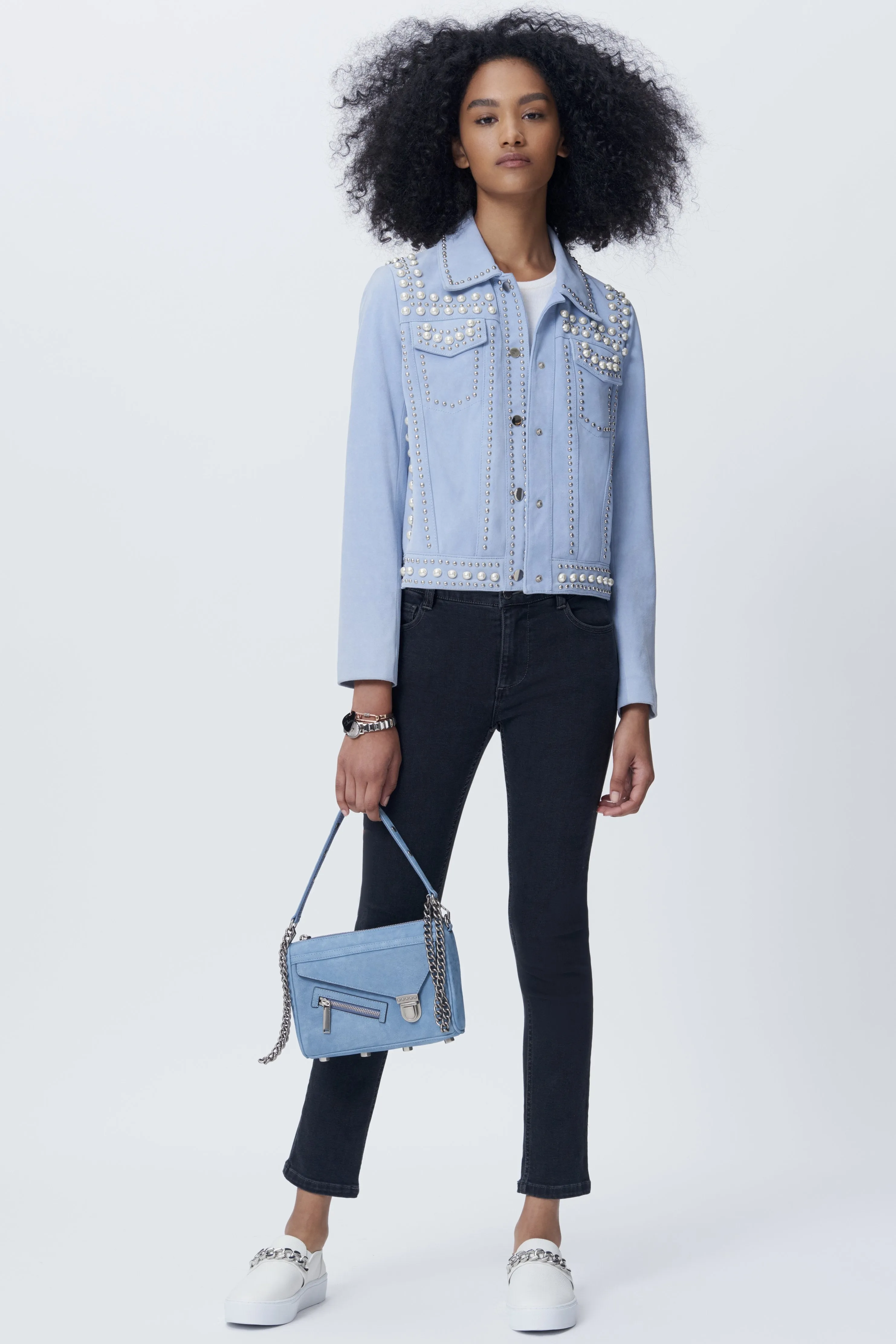 Willem Jacket
